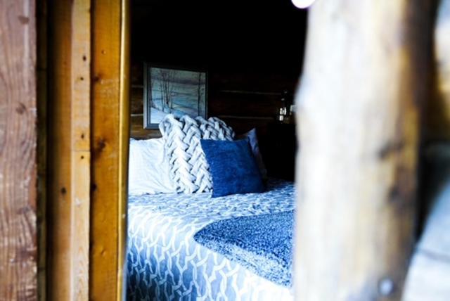 Hope Alaska'S Bear Creek Lodge Exterior foto
