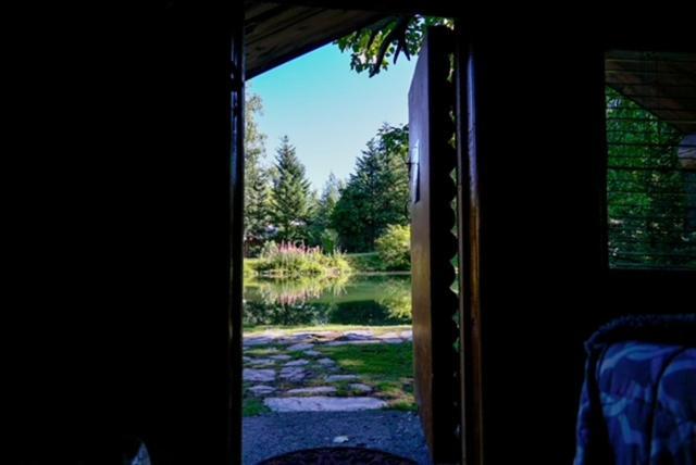 Hope Alaska'S Bear Creek Lodge Exterior foto